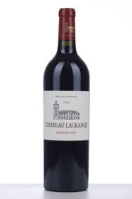 france-bordeaux-wine-lagrange-2016